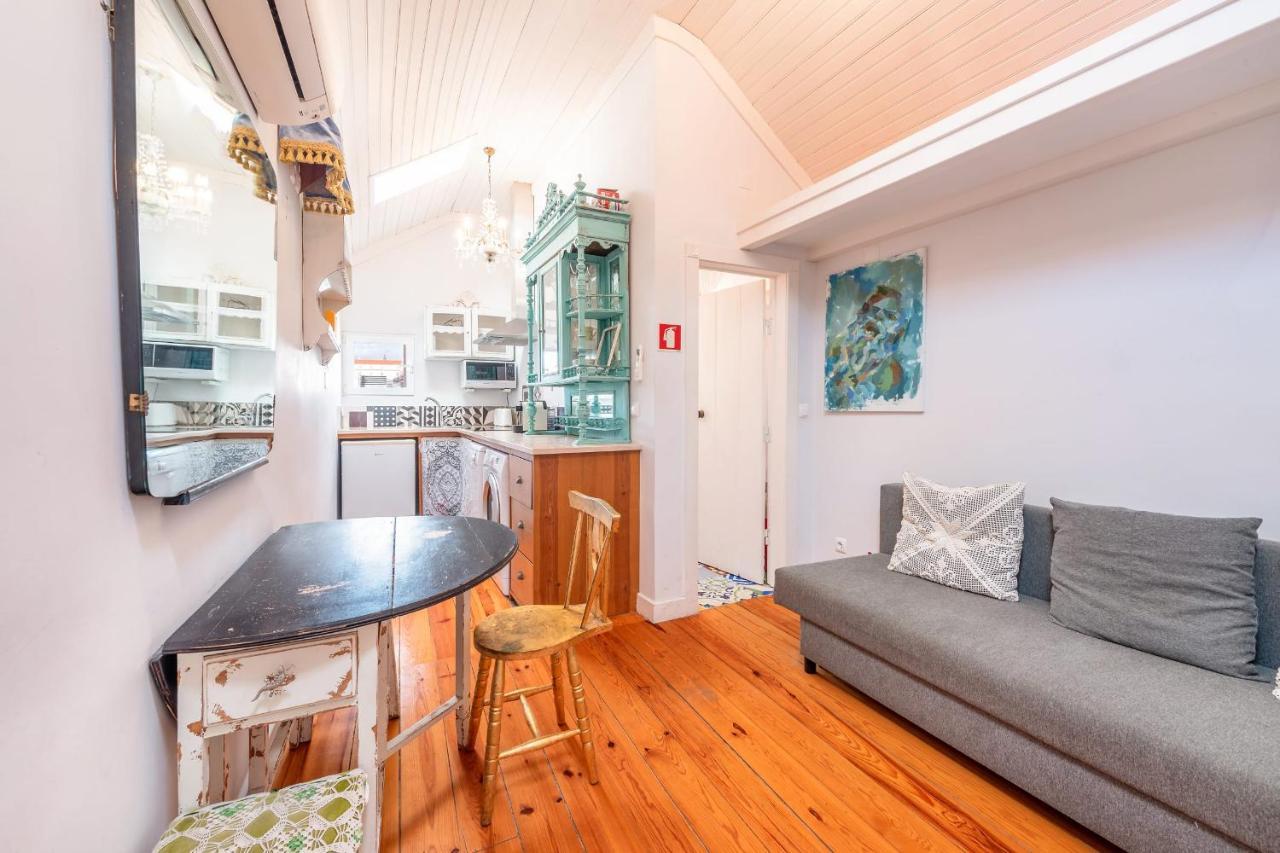 Apartment Guestready - Exquisite Discoveries Apt