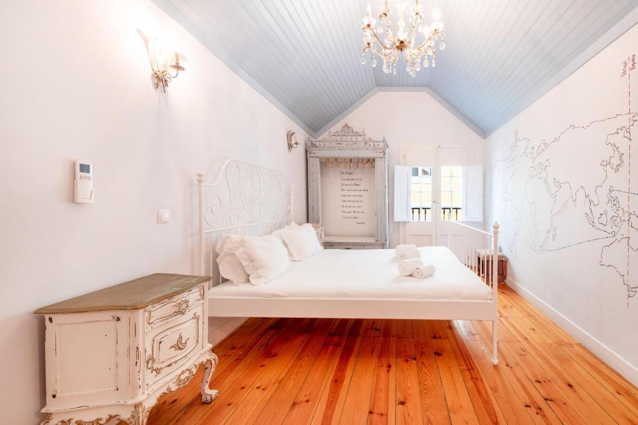 Guestready - Exquisite Discoveries Apt Lisbon