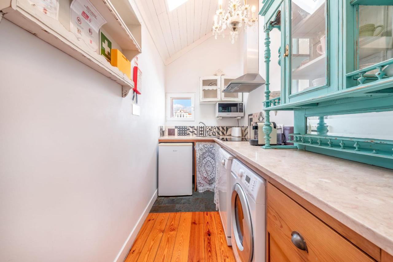 Guestready - Exquisite Discoveries Apt Apartment *