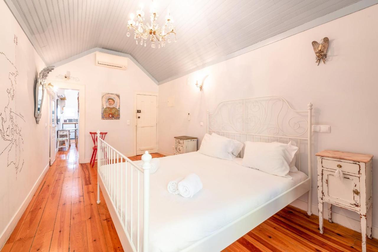 Apartment Guestready - Exquisite Discoveries Apt *