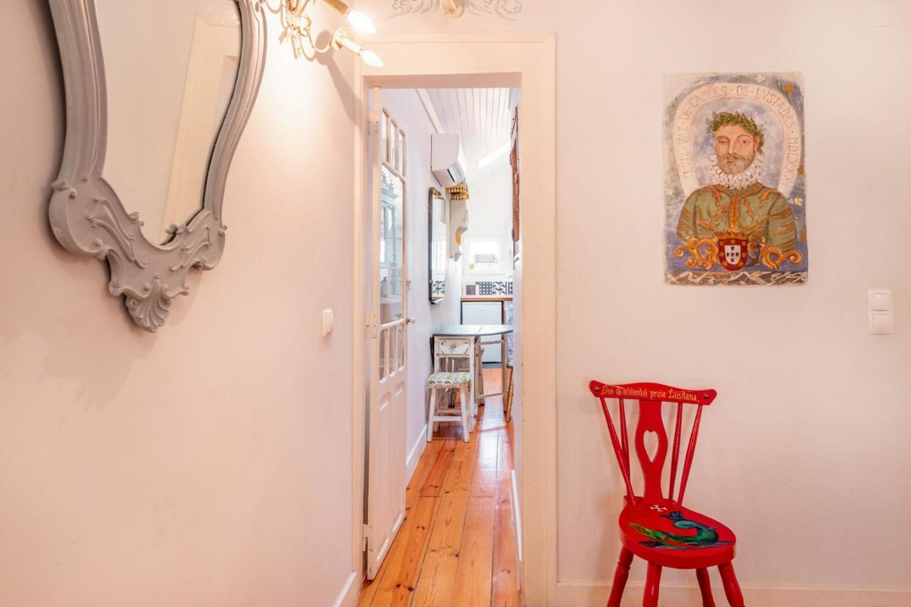 Guestready - Exquisite Discoveries Apt * Lisbon