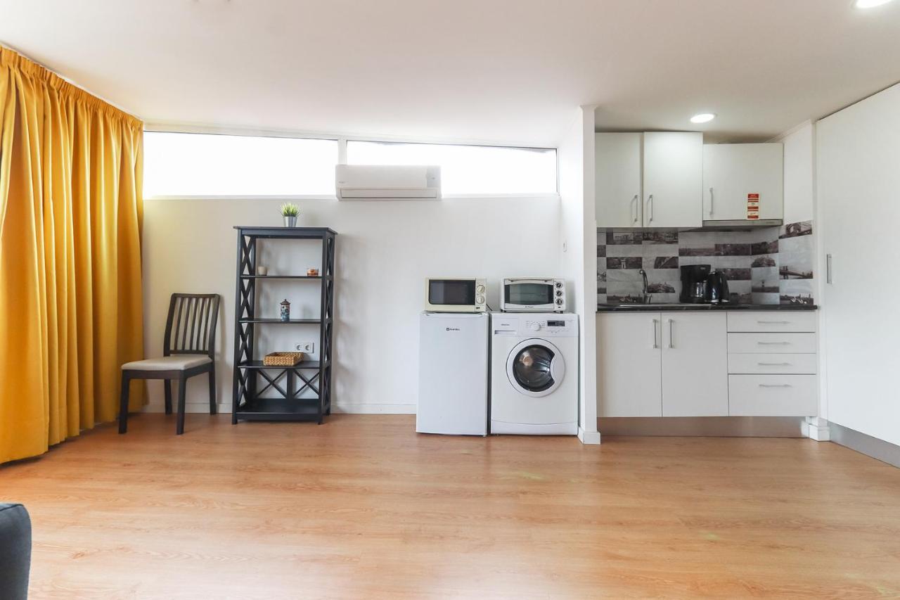 Apartment Almirante Concept By Homing Lisbon