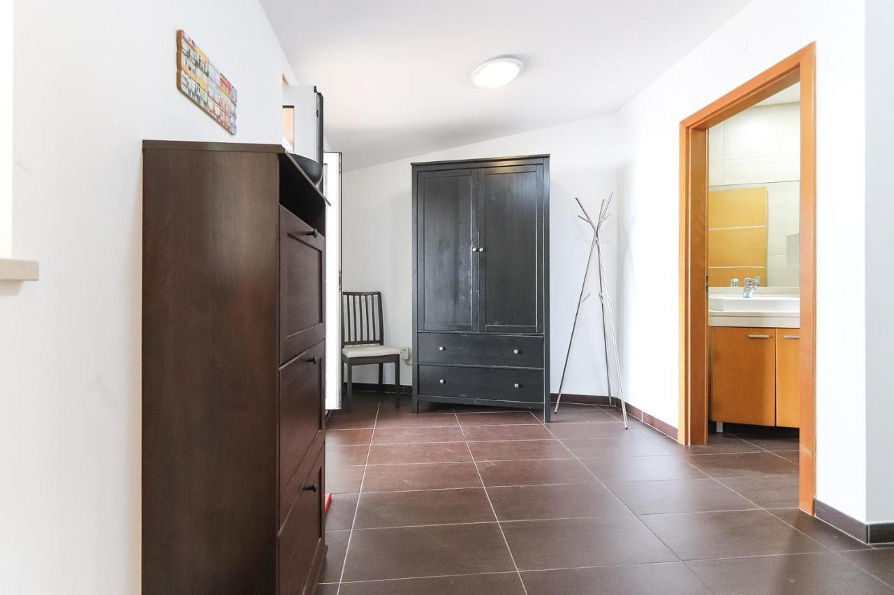 Almirante Concept By Homing Apartment *