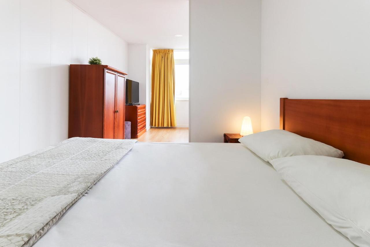 Almirante Concept By Homing Apartment Lisbon