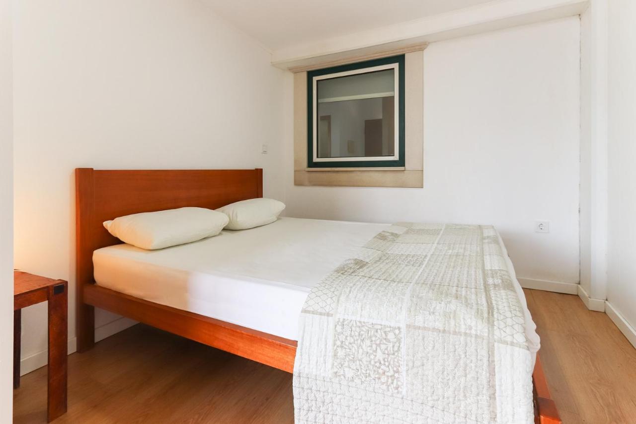 Almirante Concept By Homing Apartment *