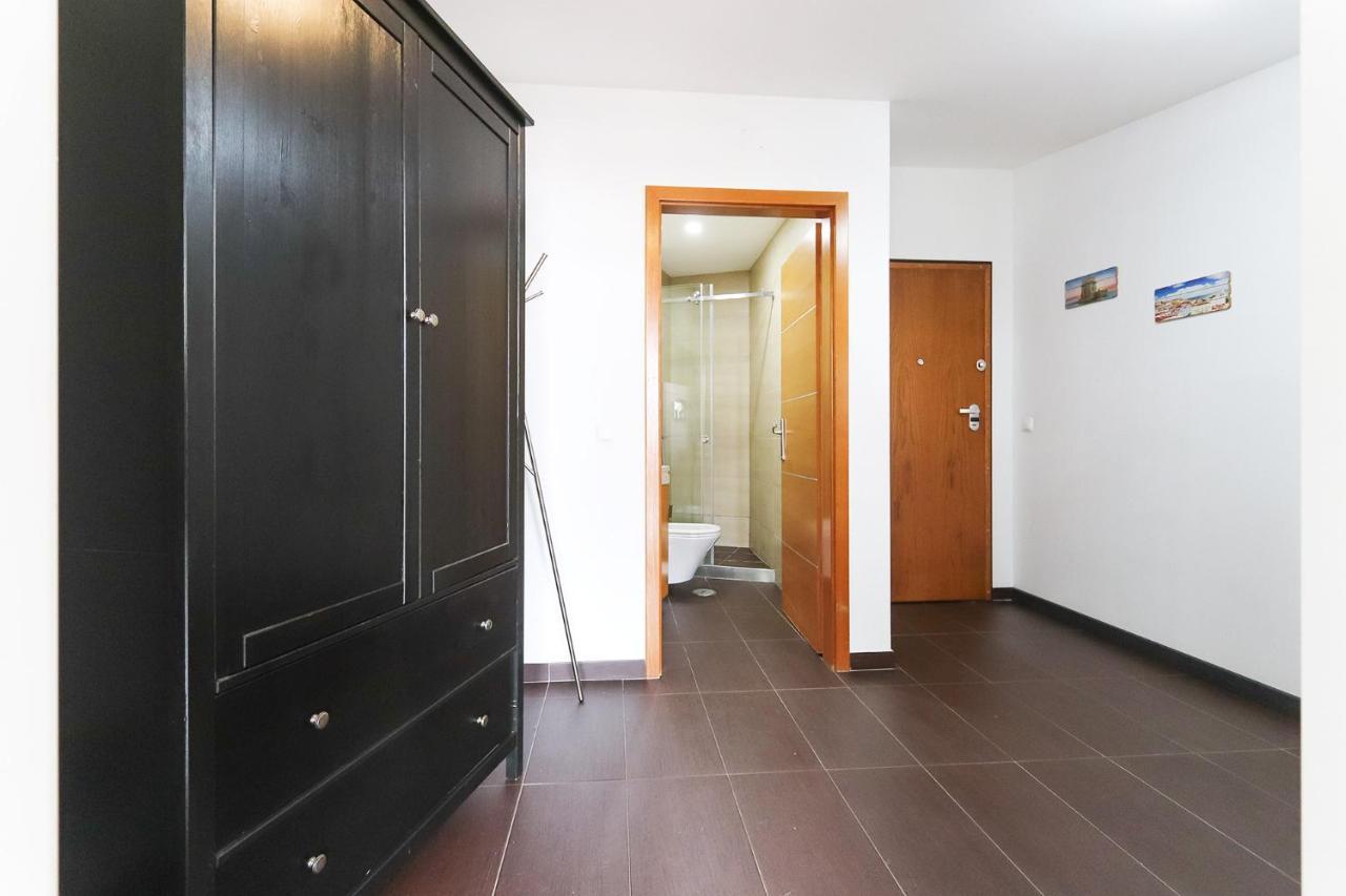 Apartment Almirante Concept By Homing *