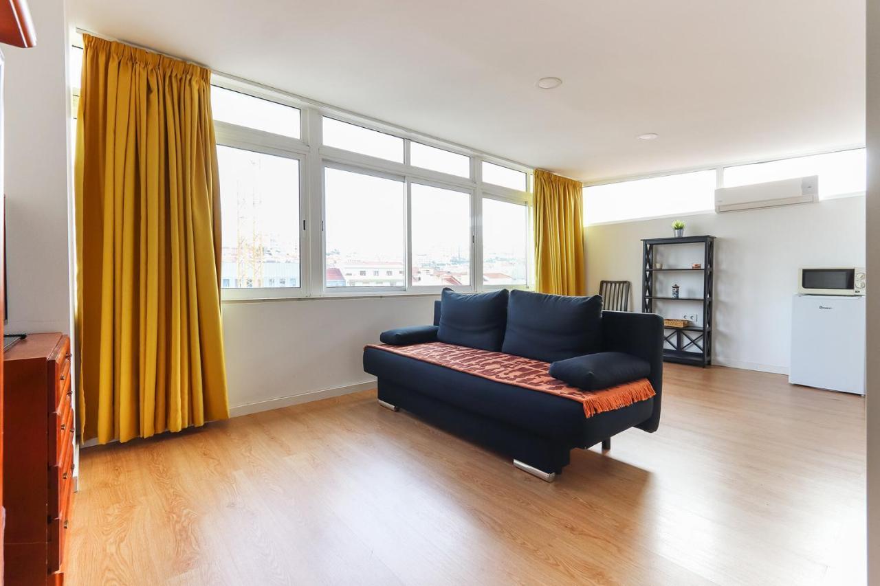 Almirante Concept By Homing Apartment *