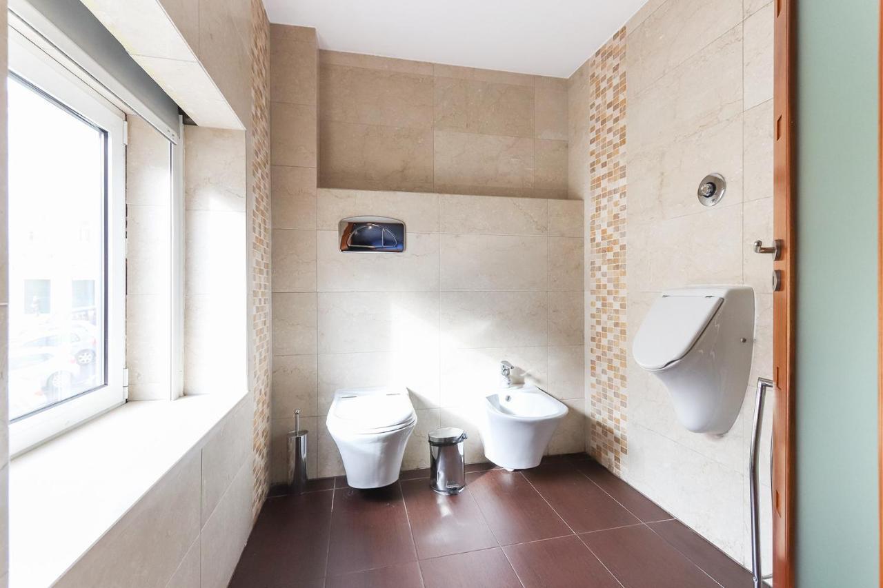 Almirante Concept By Homing Apartment Lisbon