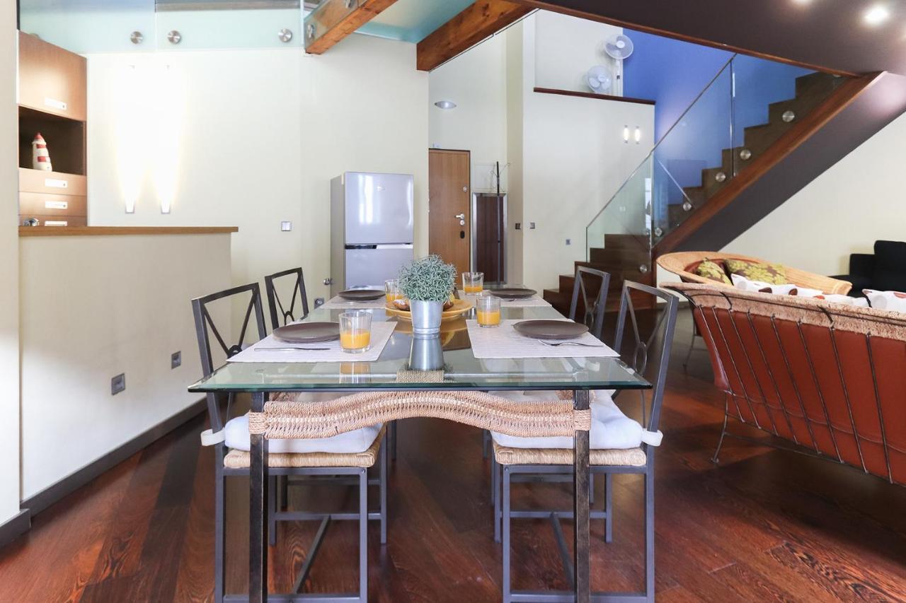 Almirante Concept By Homing Apartment *