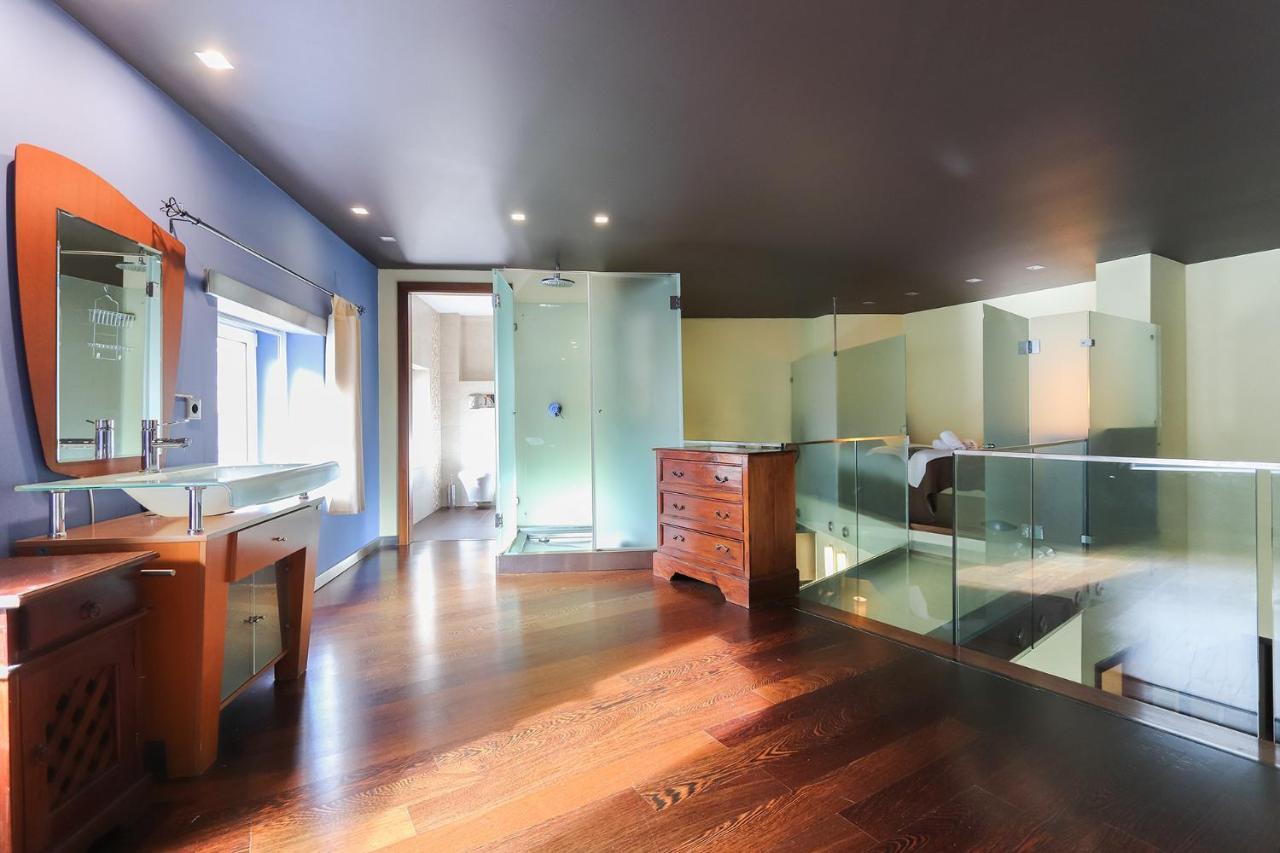 Apartment Almirante Concept By Homing