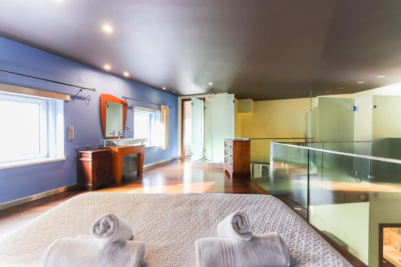 Apartment Almirante Concept By Homing