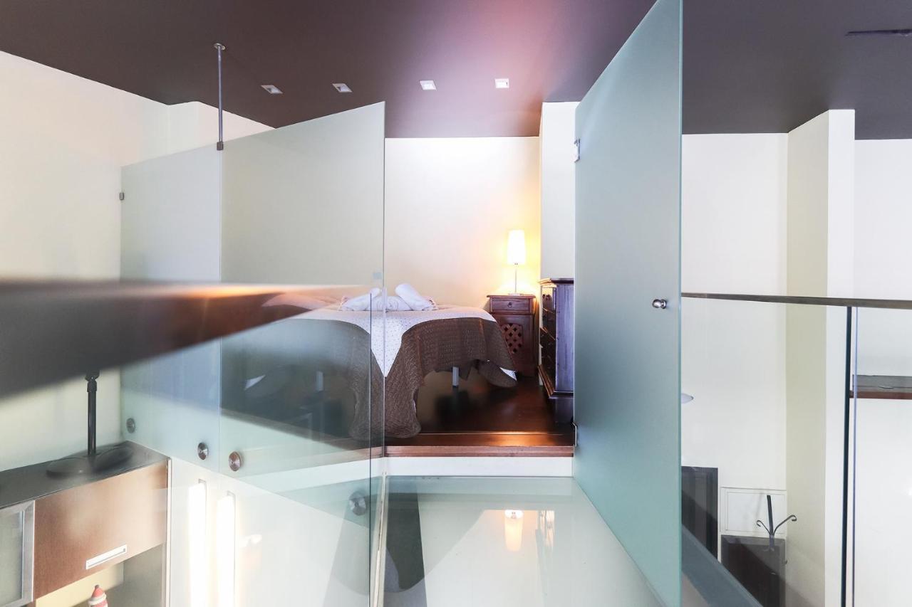 Almirante Concept By Homing * Lisbon
