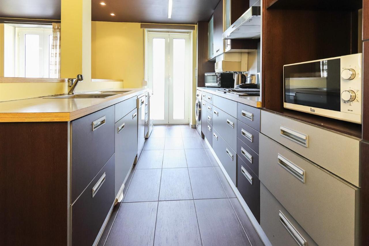 Apartment Almirante Concept By Homing Lisbon