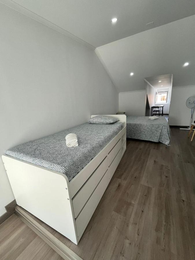 Lovely In Apartment Lisbon
