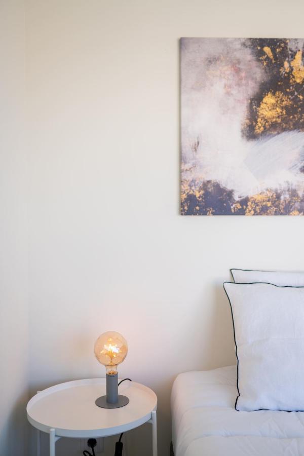 Apartment Lusiadas 53 5 D - Beautiful River View Lisbon