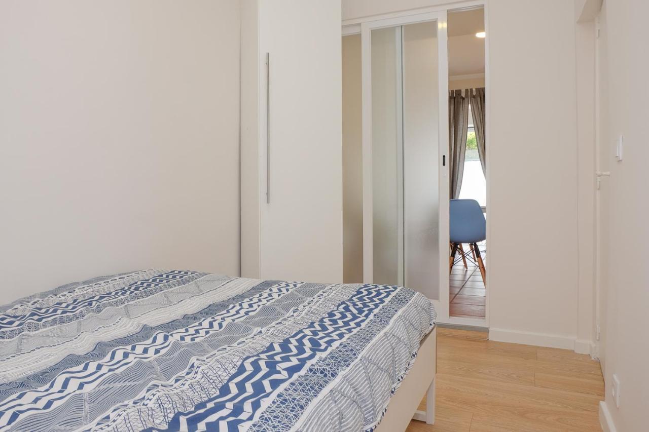Thisislisbon - & Terrace - 1st Apartment *