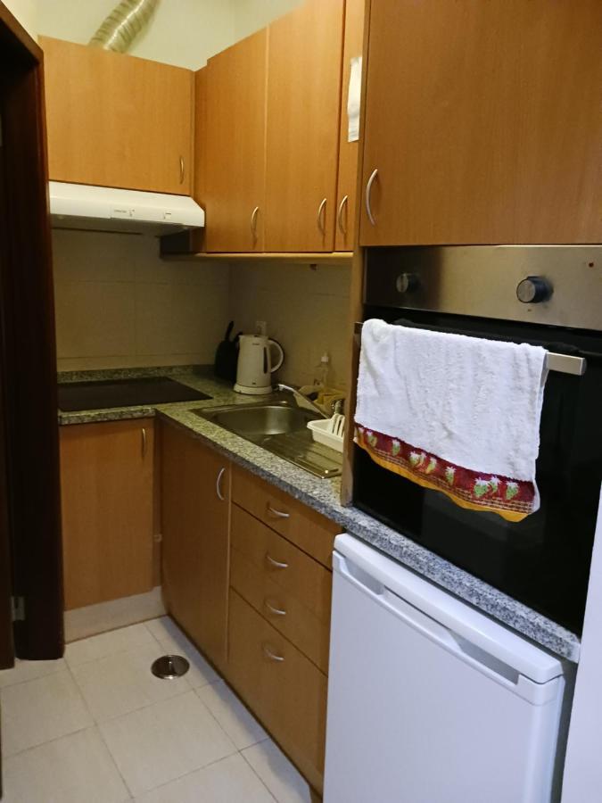Apartment Estrela *