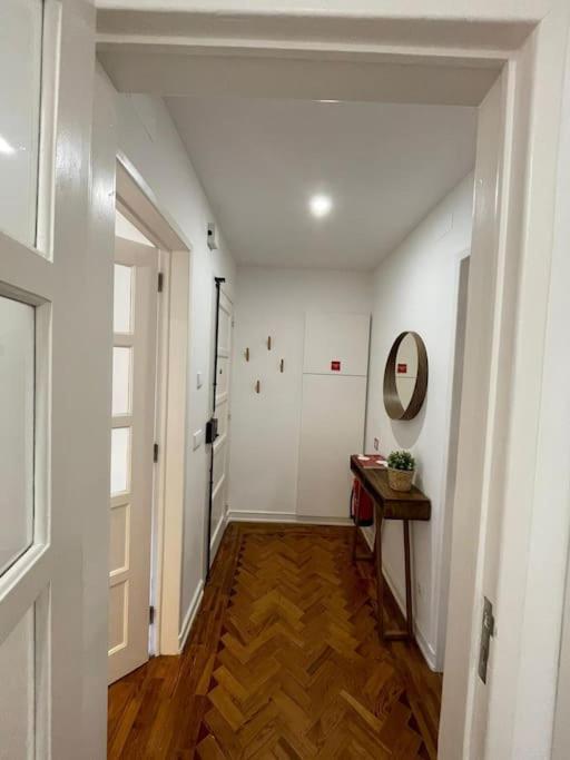 Apartment Asf *