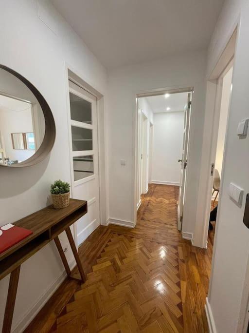 Asf Apartment