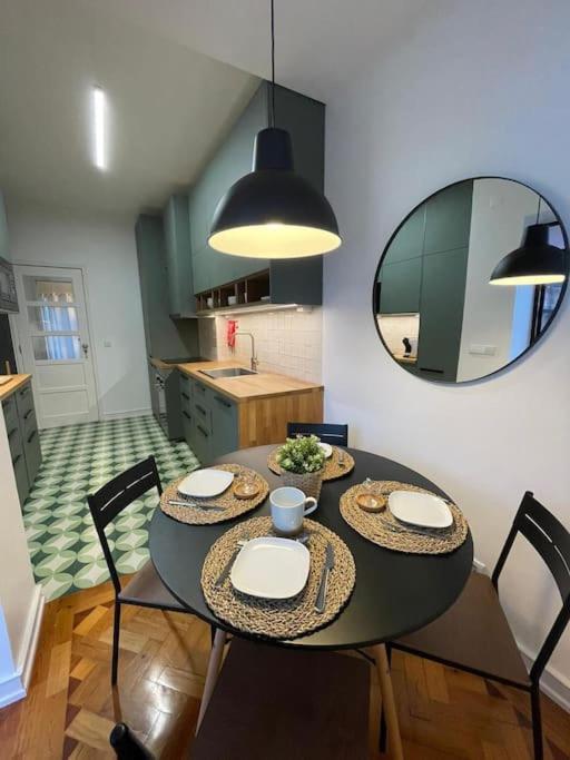 Apartment Asf Lisbon