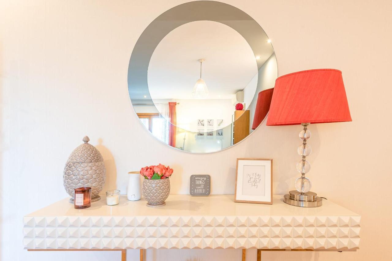 Apartment Guestready - Amazing Modern Family