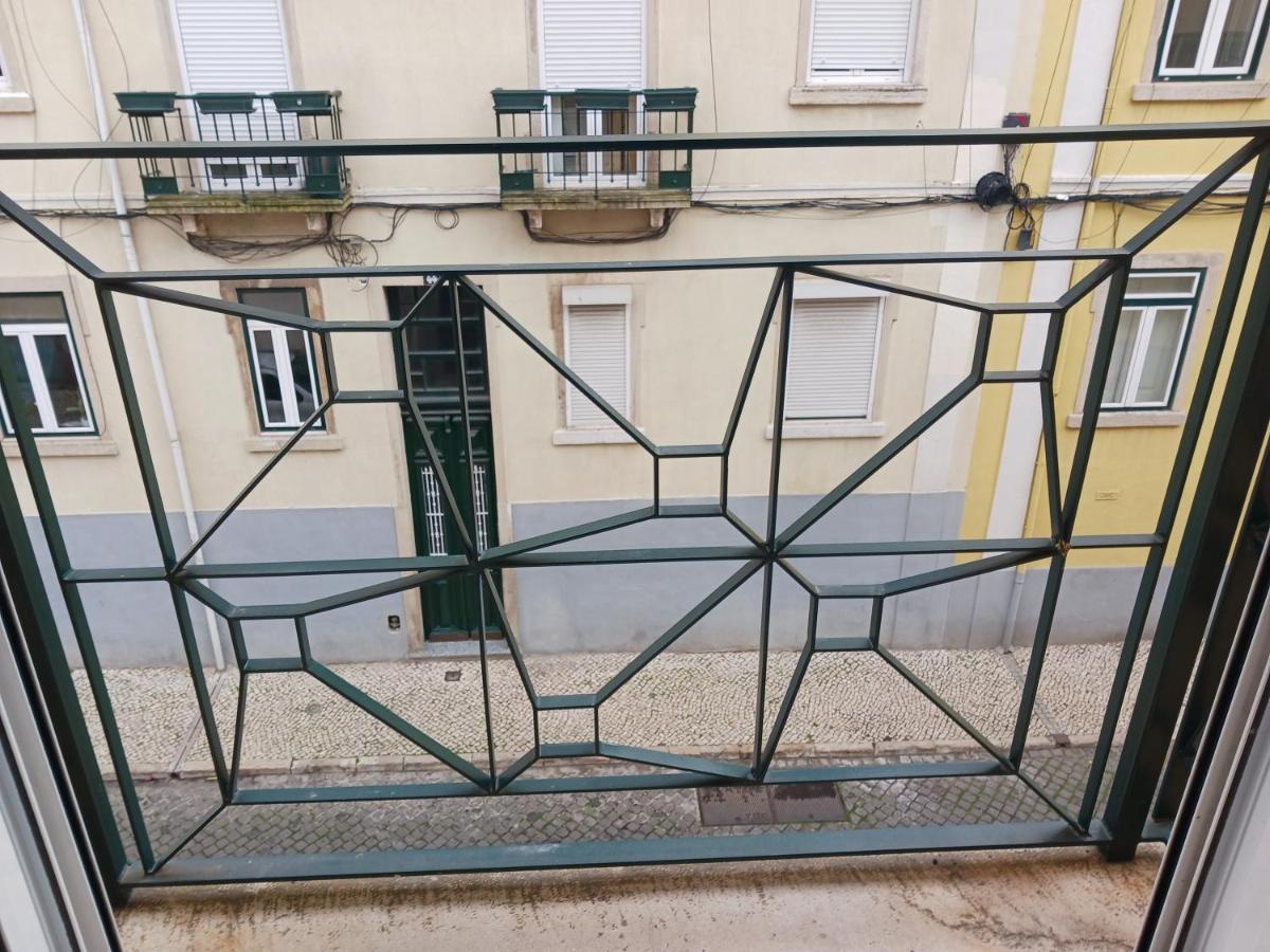 Apartamento Lisbonne Estrela