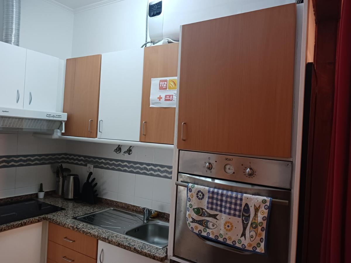 Apartamento Lisbonne Estrela