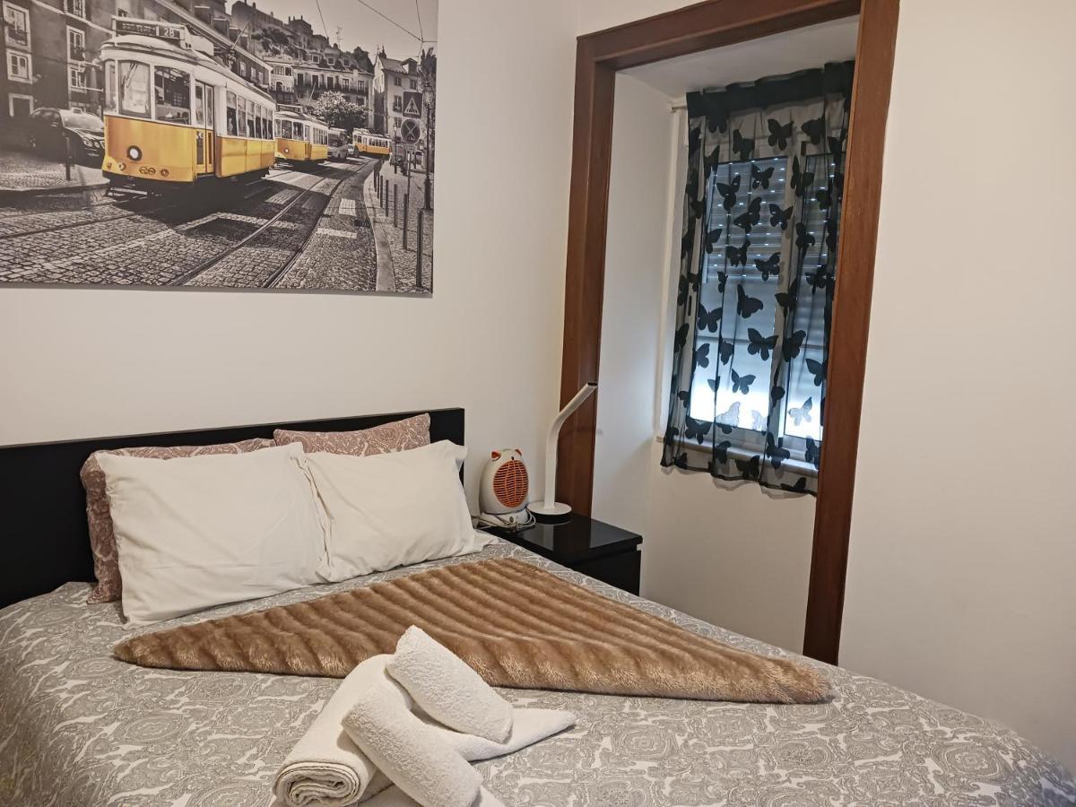 Apartamento Lisbonne Estrela