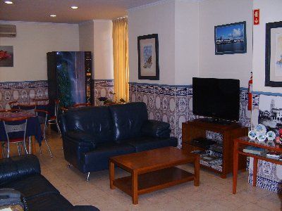 Casa de hóspedes Residencial Joao Xxi