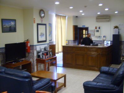 Residencial Joao Xxi Casa de hóspedes Lisboa