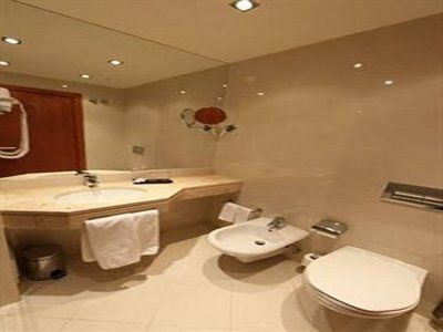 Turim Luxe Hotel 2*