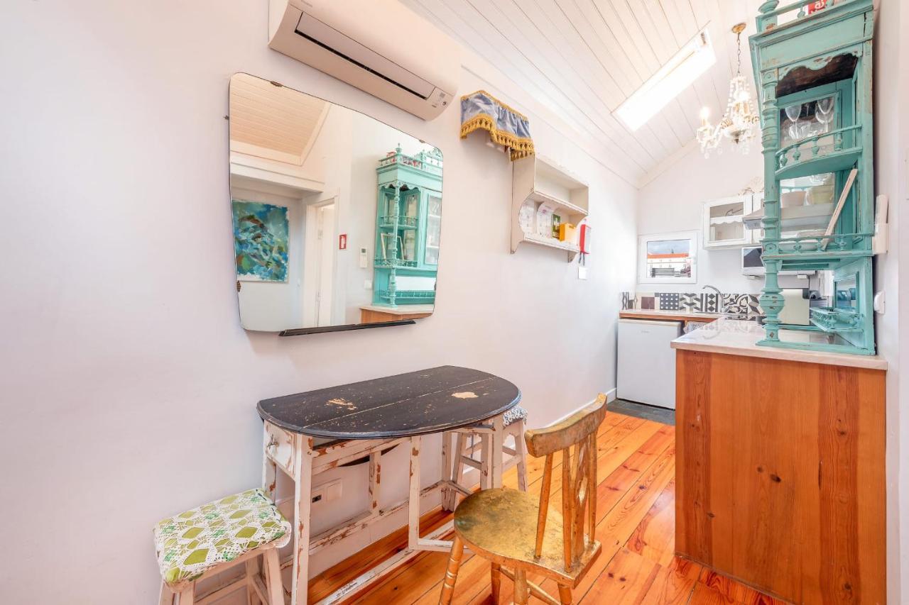 Guestready - Exquisite Discoveries Apt Apartment