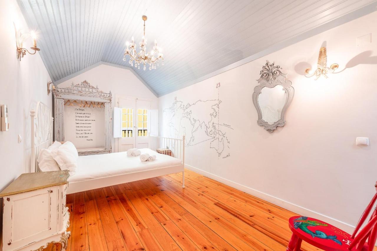 Guestready - Exquisite Discoveries Apt Apartment Lisbon