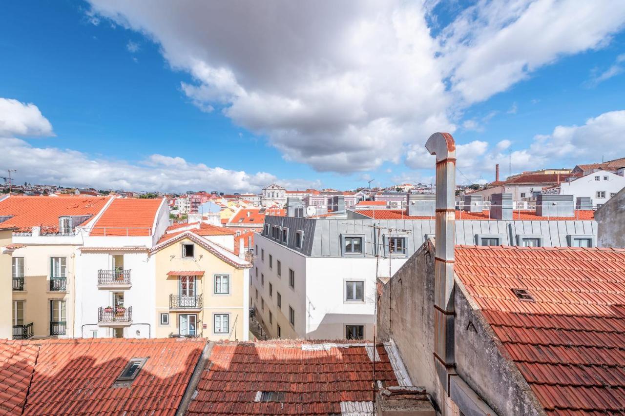 Apartment Guestready - Exquisite Discoveries Apt