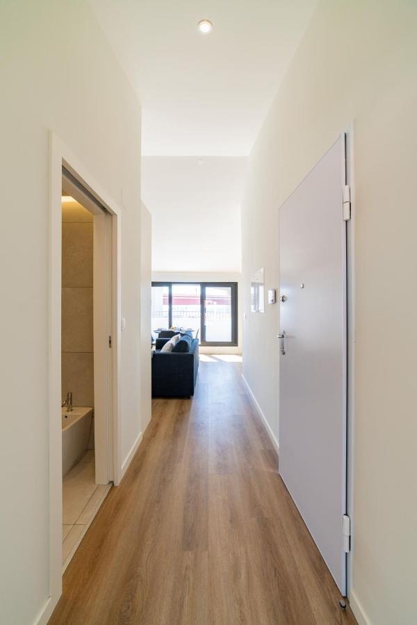 Lusiadas 53 5 D - Beautiful River View Apartment Lisbon