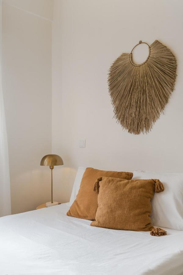 Apartment Casa Boma - Brighting With Spacious Terrace - Alvalade Iii Lisbon
