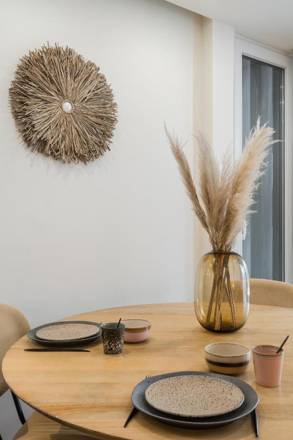 Apartment Casa Boma - Brighting With Spacious Terrace - Alvalade Iii Lisbon
