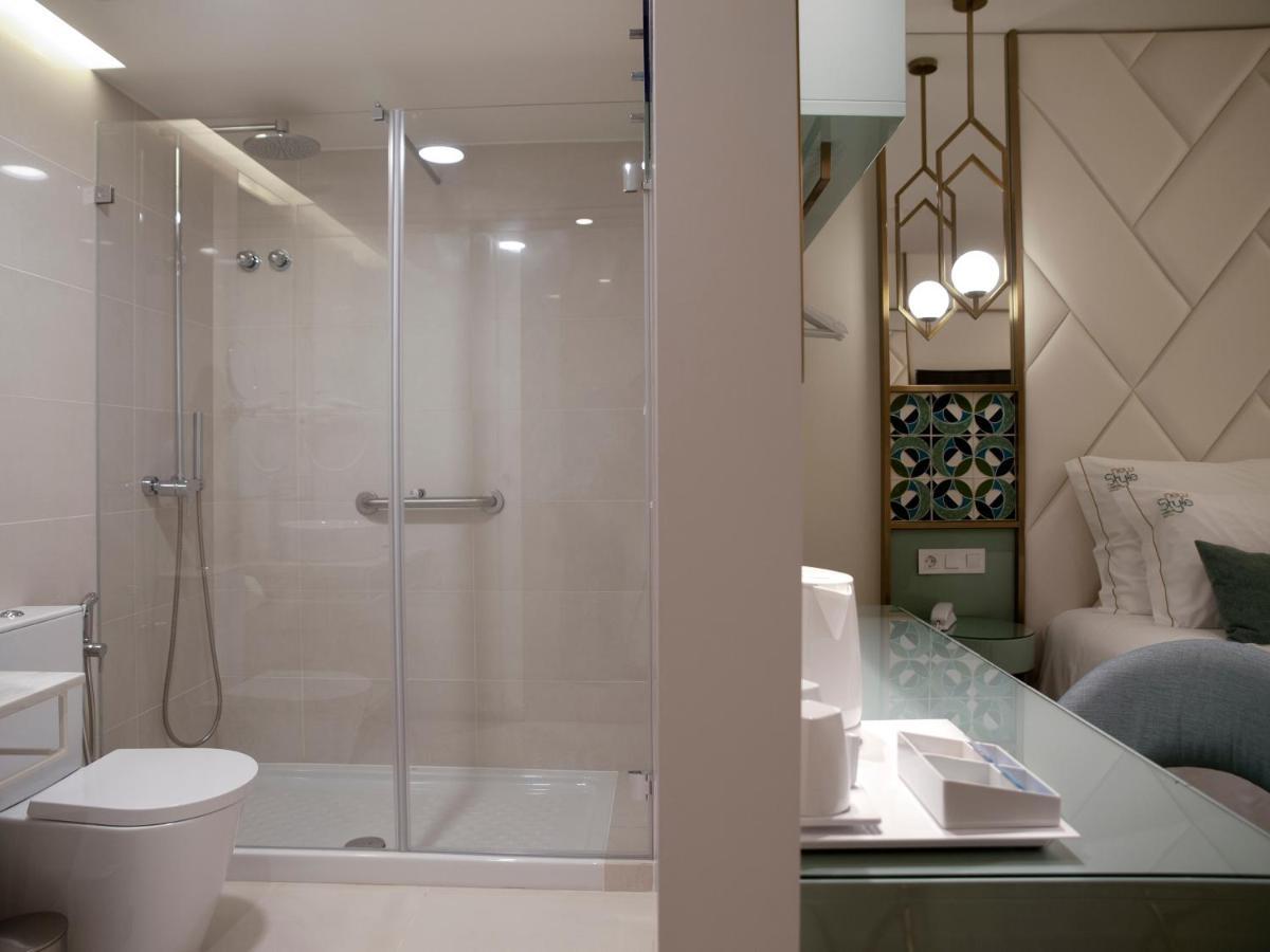 Hotel New Style 3*