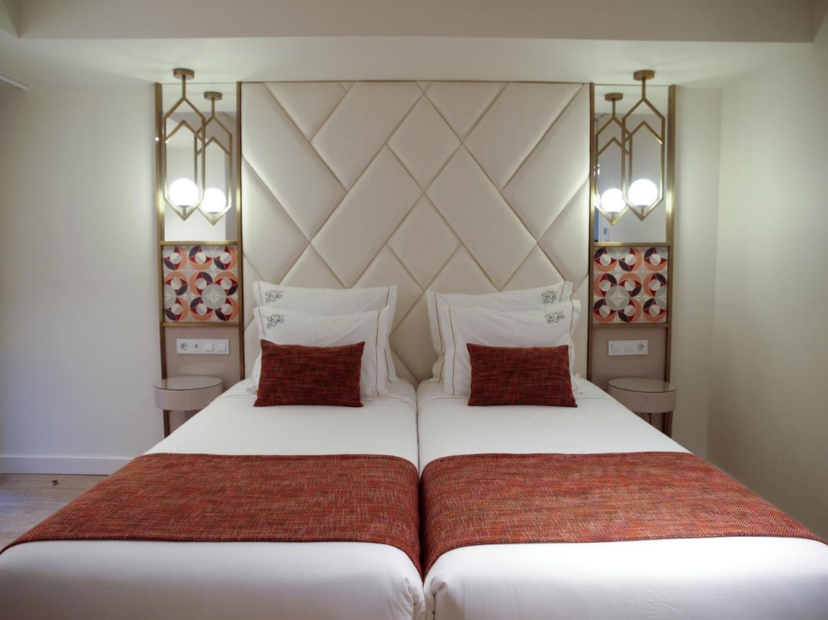 New Style Hotel Lisbon