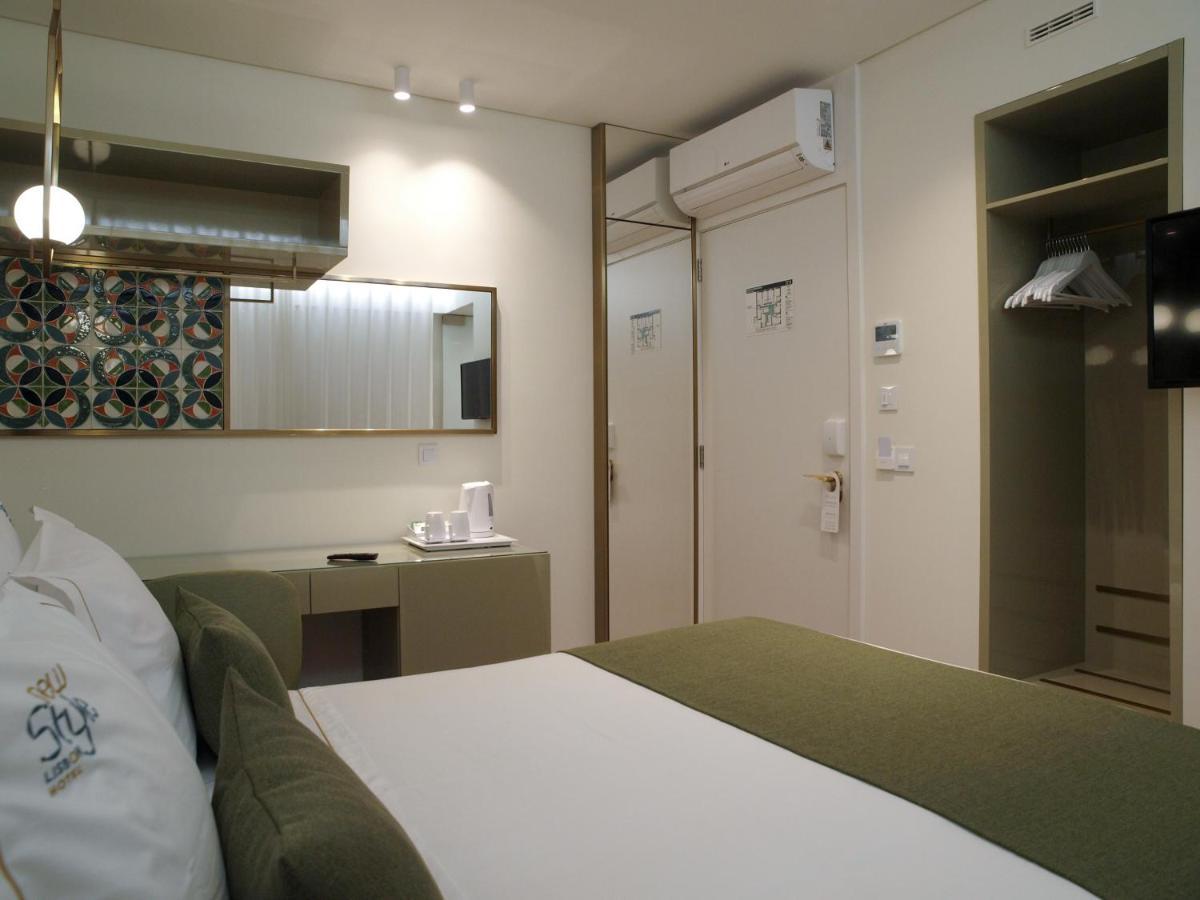 New Style Hotel