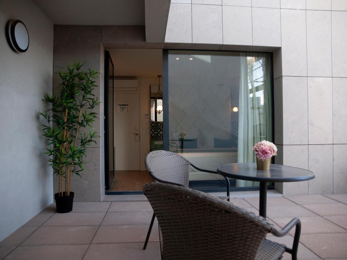 New Style Hotel