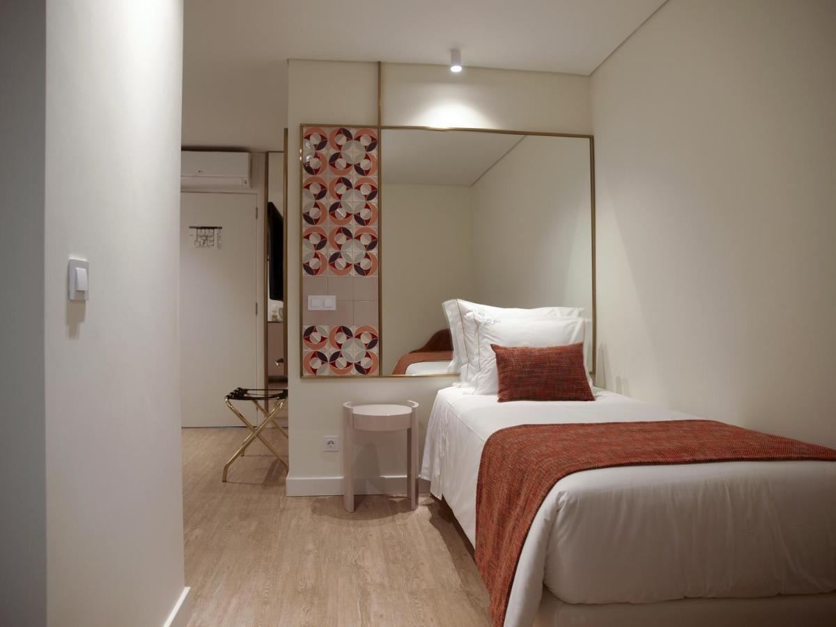 Hotel New Style Lisbon