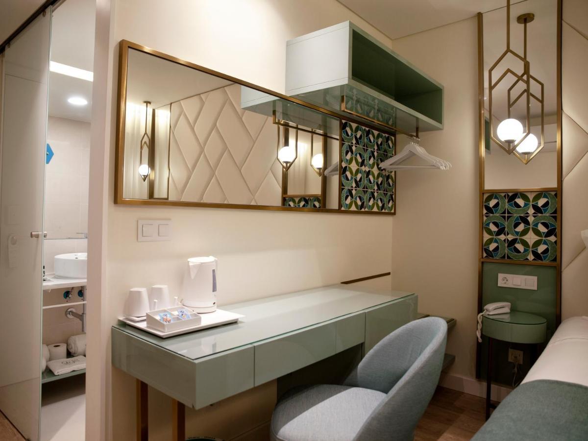New Style Hotel Lisbon