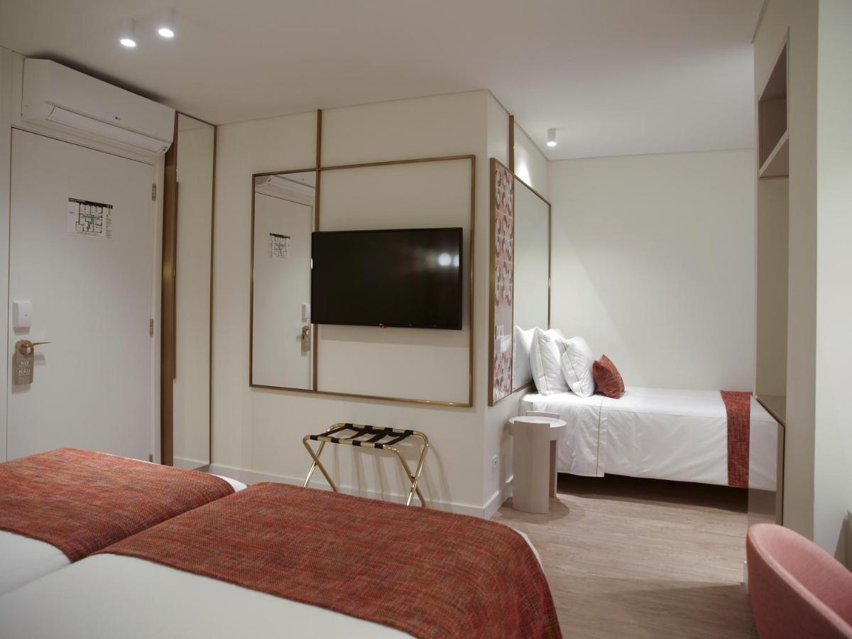 New Style Hotel