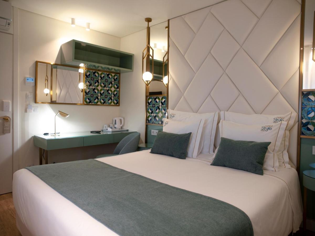 New Style 3* Lisbon
