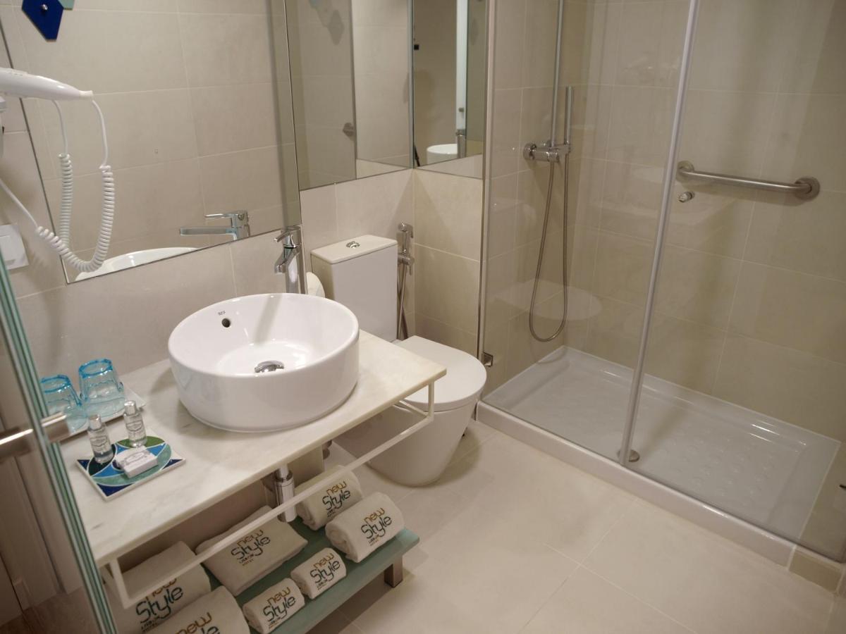 New Style Hotel 3*