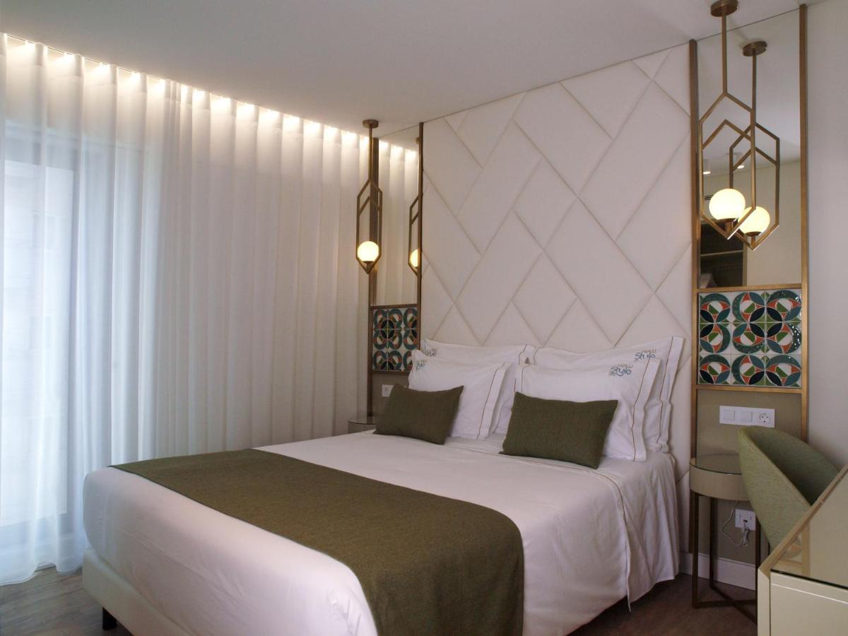 New Style 3* Lisbon