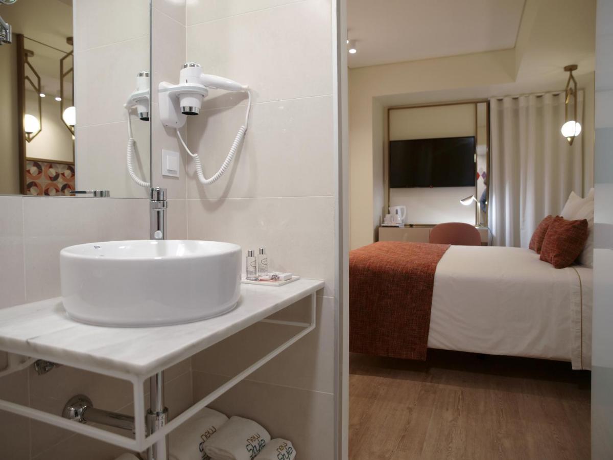 New Style Hotel