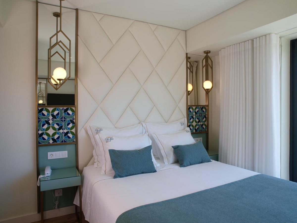 New Style Hotel Lisbon