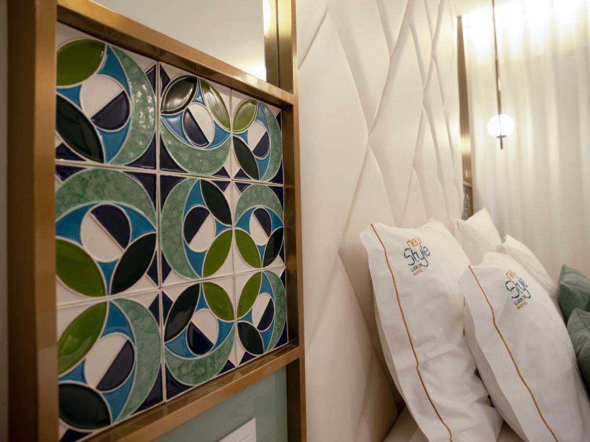 New Style Hotel